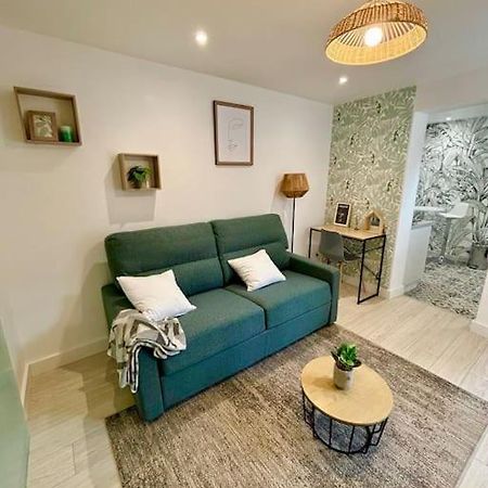Apartamento L'Escobar Troyen Troyes Exterior foto