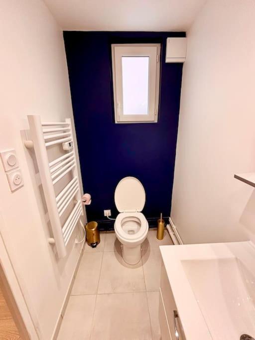 Apartamento L'Escobar Troyen Troyes Exterior foto
