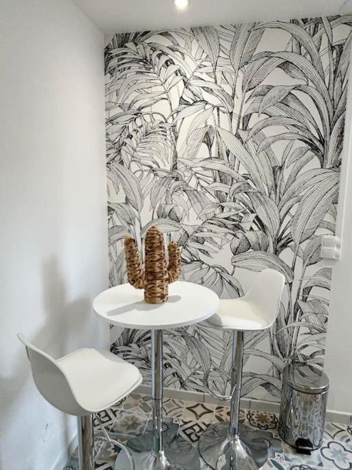 Apartamento L'Escobar Troyen Troyes Exterior foto
